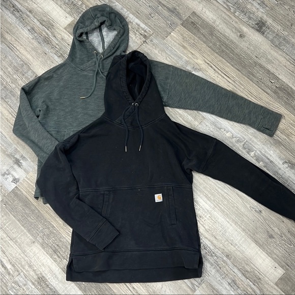 BLACK CARHARTT ONLY - Picture 1 of 1